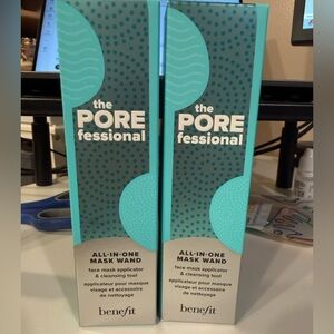 Benefit The POREfessional All-in-One Mask Wand - Teal